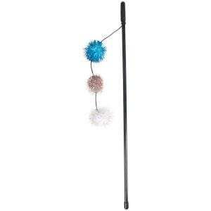 Flamingo Shabby Kedi Oltası Toplu 47CM