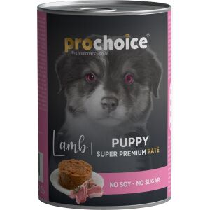 ProChoice Puppy Kuzulu Yavru Köpek Maması 400gr