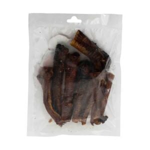 Delibon Kuzu Gırtlak 15cm Parça 100gr