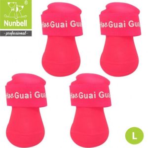 Nunbell Silikon Bot L