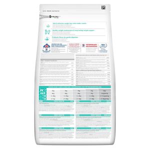 Hills Perfect Weight Tavuklu Yetişkin Kedi Maması 2.5kg