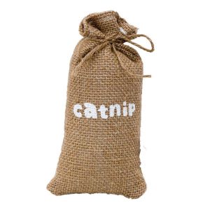 Eastland Kraft Catnipli Kedi Çuvalı 16x8cm