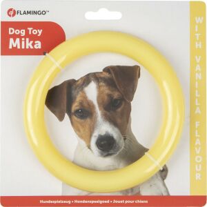 FLAMINGO VANİLYA HALKA 14CM