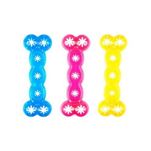 FLAMINGO RENKLİ HALTER 18CM