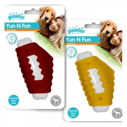 YUM N FUN TAVUK AROMALI ÇİĞNEME OYUNCAĞI