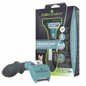 FURMINATOR SHORTHAIR S CAT