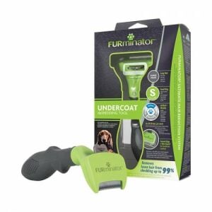 FURMINATOR LONGHAIR S DOG