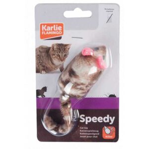 Flamingo Speddy Fare Kahverengi