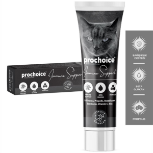 PROCHOICE IMMUNE SUPPORT PASTE 100ML