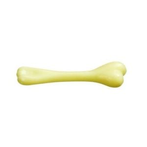 Flamingo Plastik Vanilya Kemik 20cm