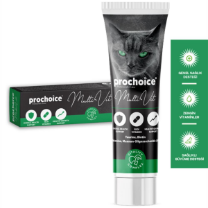 PROCHOICE MULTI VITAMIN PASTE 100ML