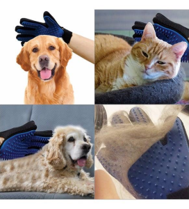PG KEDİ TARAMA ELDİVENİ [KUTUSUZ]