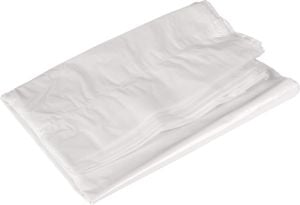 Flamingo Kedi Tuvalet Torbası Basic 30x50cm (10'lu)