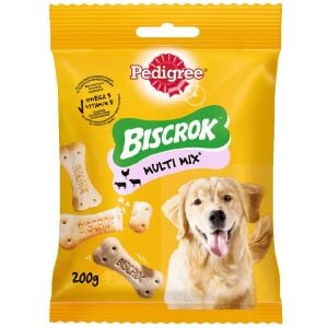 Pedigree Biscrok Original Köpek Ödül Bisküvisi 200gr