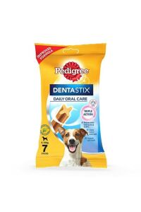 Pedigree Dentastix Small Köpek Ödül Maması 110gr