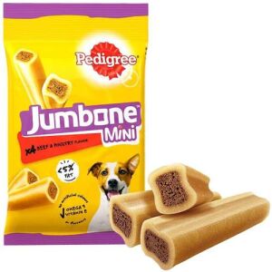 Pedigree Jumbone Mini Köpek Ödülü 160gr