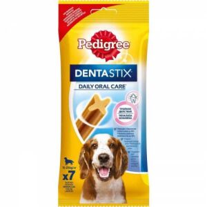 Pedigree Dentastix Medium Köpek Ödülü 180gr