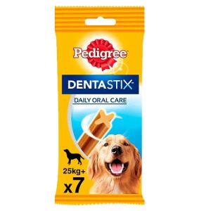 Pedigree Dentastix Large Köpek Ödül Maması 270gr