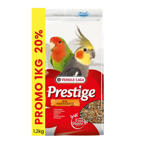 Versele Laga Paraket Yemi Promosyonlu 1.2kg