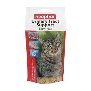 Beaphar Urinary Bits Idrar Yolu Desteği Kedi Ödülü 35gr