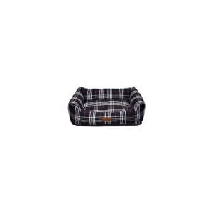 DANISH VR03-LACİVERT KARELİ X LARGE