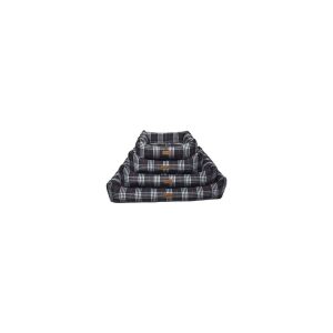 DANISH VR03-LACİVERT KARELİ X LARGE