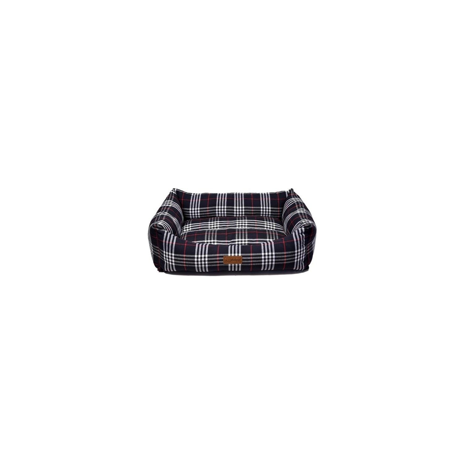 DANISH VR03-LACİVERT KARELİ LARGE