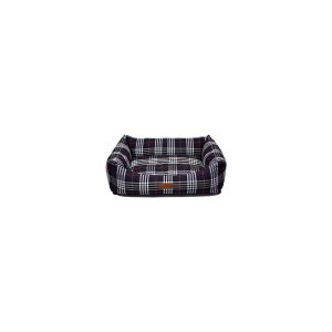 DANISH VR03-LACİVERT KARELİ LARGE