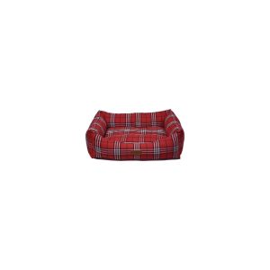 DANISH VR02-KIRMIZI KARELİ X LARGE