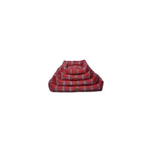 DANISH VR02-KIRMIZI KARELİ X LARGE