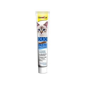 GimCat Multivitamin Duo-Paste Tuna +12 Vitaminli 50gr