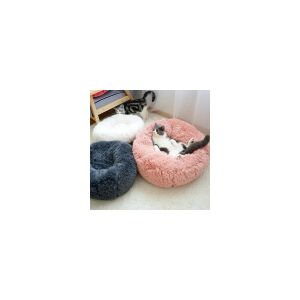 PONCHIK PELUŞ YUVARLAK    YATAK VR04 TARÇIN
MEDIUM