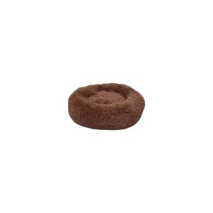 PONCHIK PELUŞ YUVARLAK YATAK VR04 TARÇIN SMALL