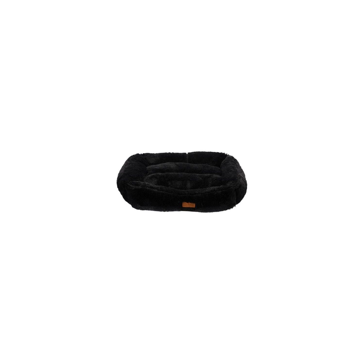 BROWNIE DİKDÖRTGEN YATAK VR02 ANTRASİT GRİ SMALL