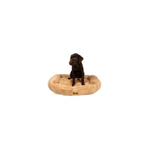 BROWNIE DİKDÖRTGEN YATAK VR01 CAMEL XLARGE