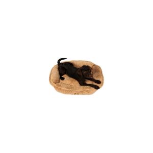 BROWNIE DİKDÖRTGEN YATAK VR01 CAMEL XLARGE