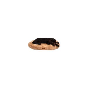BROWNIE DİKDÖRTGEN YATAK VR01 CAMEL LARGE