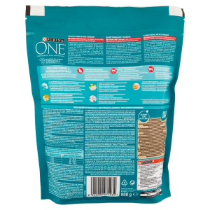 Purina One Steril Somonlu Kısırlaştırılmış Kedi Maması 800gr