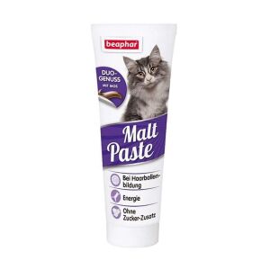 Beaphar Malt Paste Tüy Yumağı Engelleyici Kedi Macunu 100gr