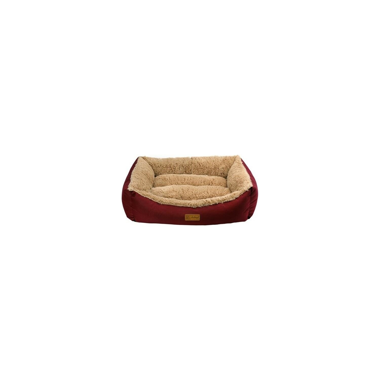 JELLYBEAN VR07 BORDO CAMEL X LARGE