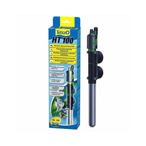 Tetra HT100 Termostatlı Akvaryum Isıtıcısı 100W