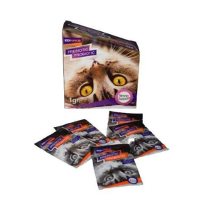 ZONAKS PREBIOTIC CAT TOZ 1GR
