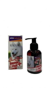 ZONAKS OMEGA FİSH DOG FOOD 100ML