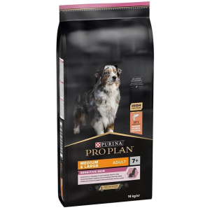 Pro Plan Senior Somonlu Yaşlı Köpek Maması 14kg