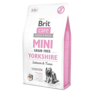 BRIT CARE MINI G-F YORKSHIRE 2KG