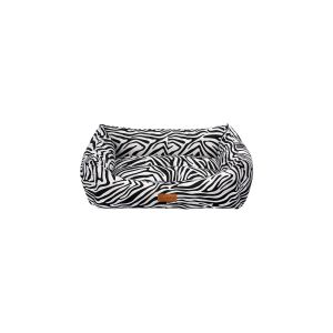 MAKARON VR06 SİYAH ZEBRA XLARGE