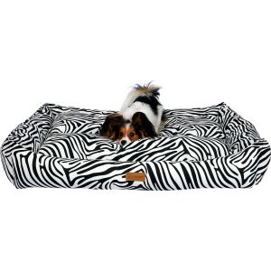 MAKARON VR06 SİYAH ZEBRA XLARGE