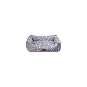 MAKARON VR04 GRİ BENEKLİ XLARGE