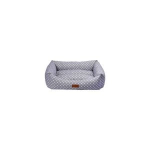 MAKARON VR04 GRİ BENEKLİ LARGE