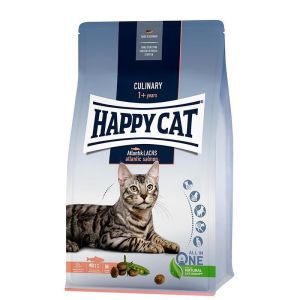 HAPPY C. CULİNARY ATLANTİK LACHS 4 KG